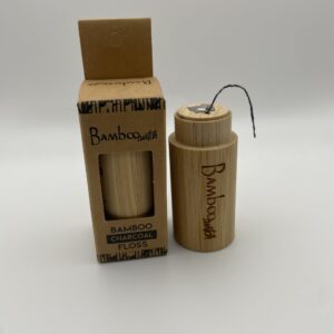 Bamboo Floss